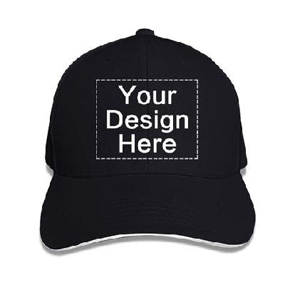 Customized Promotional Cap