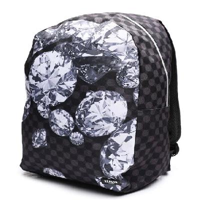 Diamond Bagpack