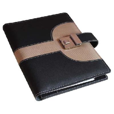 Executive Leather Diary