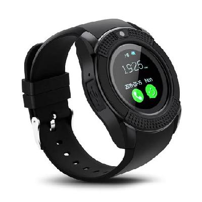 Fitness Tracker Smart Watch