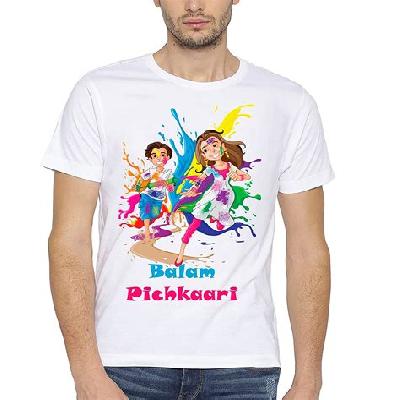 Holi T Shirt