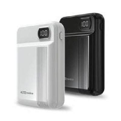 Indo 10d 10000mah Power Bank POR 235