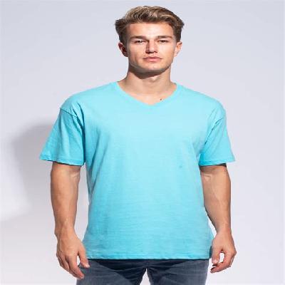 Men Cotton T-Shirt