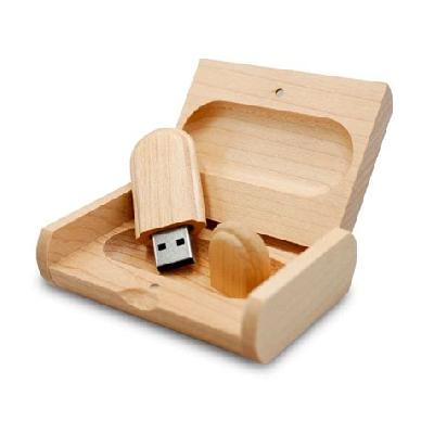 Pen Drive Box