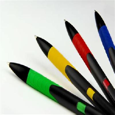 Plastic Pen