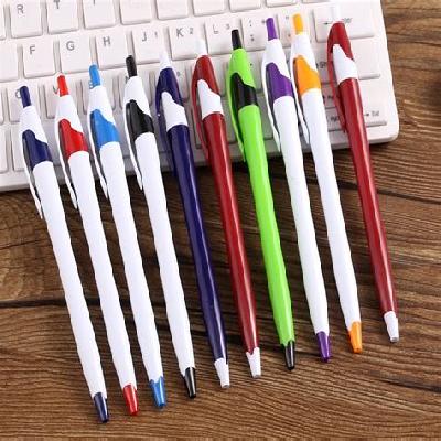 Promotional Plastic Ball Pens