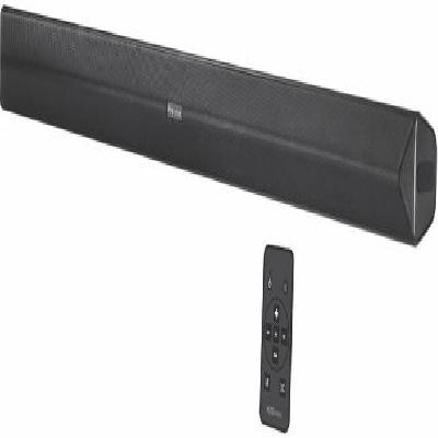Sound Slick II 40W Wireless Sound Bar POR 936