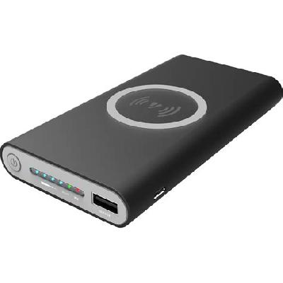 Wireles Power Bank