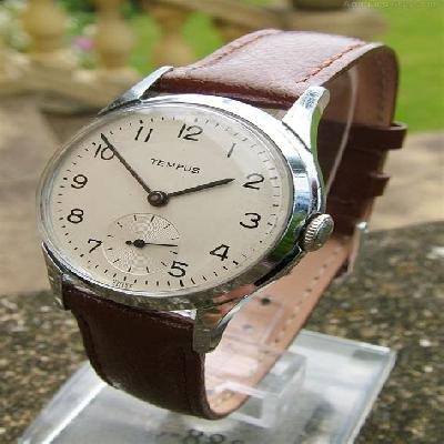 Wrist Watches