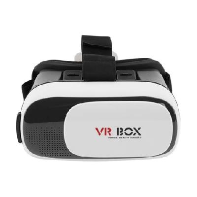 3D Vr Box Headset