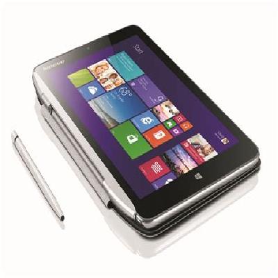 8 Inch Lenovo Tablet