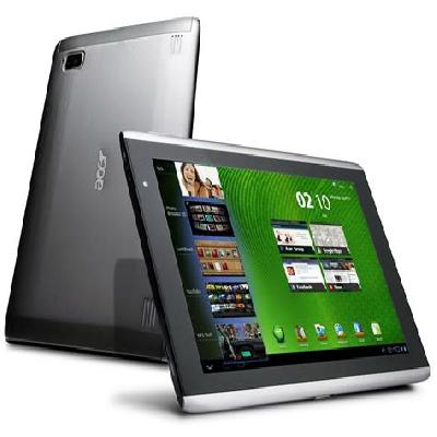 Acer Mobile Tablet