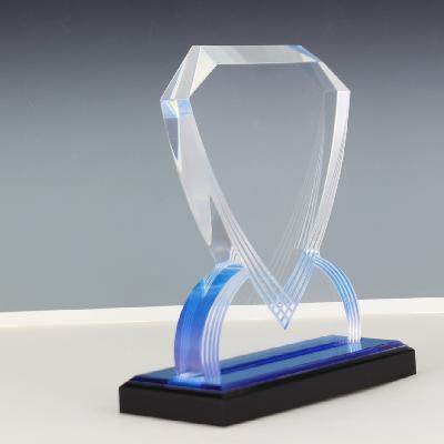 Acrylic Trophy