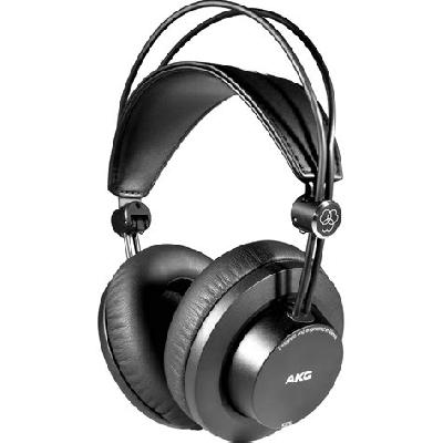 Akg Hadphone