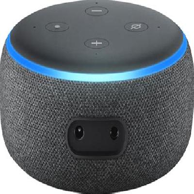 Amazon Echo Dot Speaker