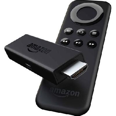 Amazon Fire TV Stick