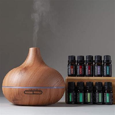 Aroma Oil Diffuser Set