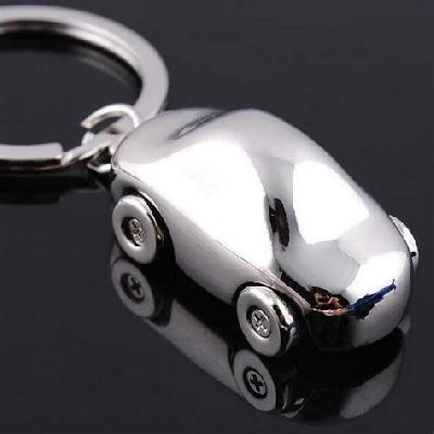 Automobile Keychain