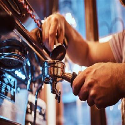 Barista Coffee