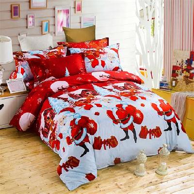 Bedsheets Gift Pack