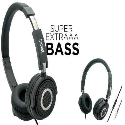 Boat Headphones Supplier