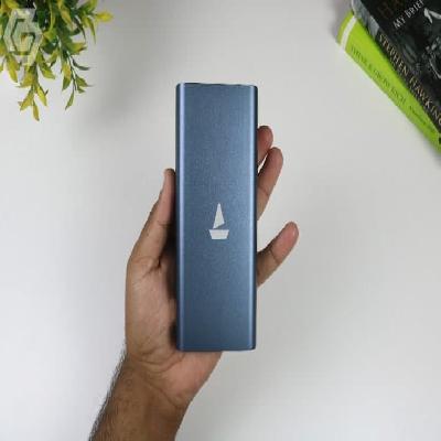 Boat Power Bank
