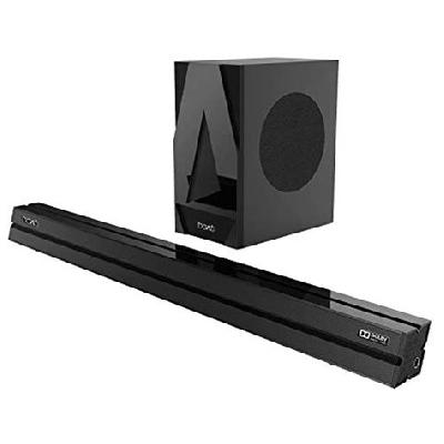 Boat Soundbar Woofer