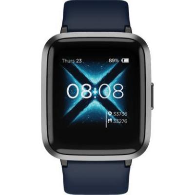 boAt Storm Smartwatch