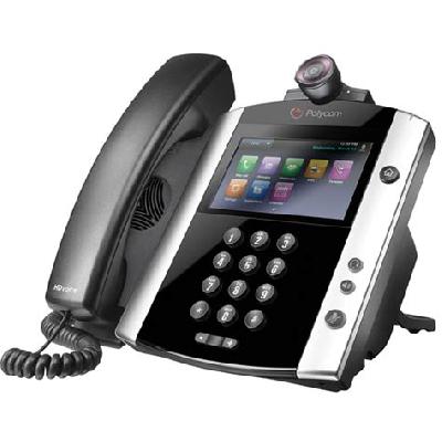 Business Media Phones