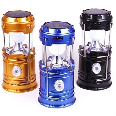 Camping Solar Lantern