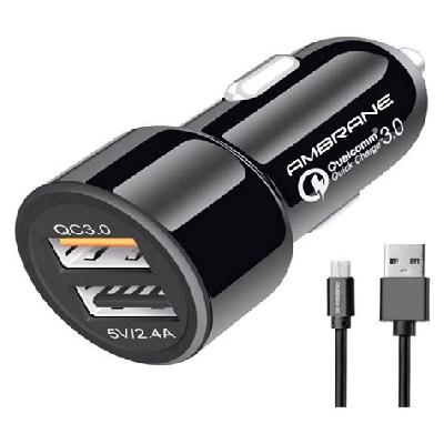 Car Charger