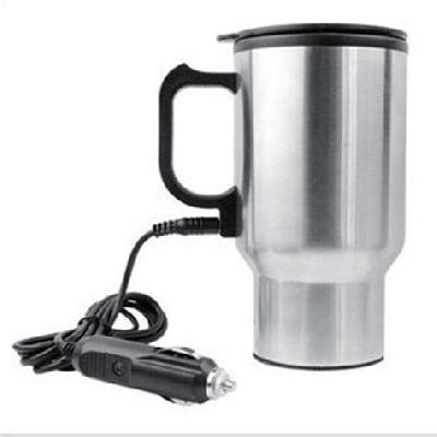 Car Heater Mug