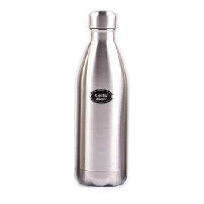Cello Bottle
