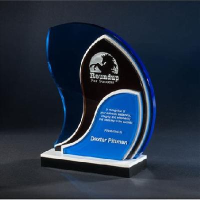 Corporate Trophy Awards
