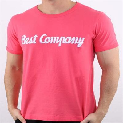 Corporate Tshirts With Company Logo
