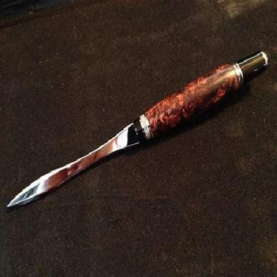 Customized Letter Opener