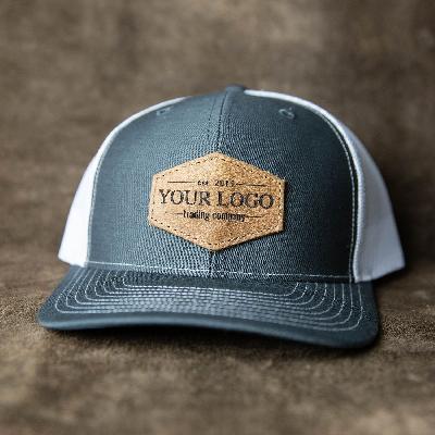 Customized Logo Caps