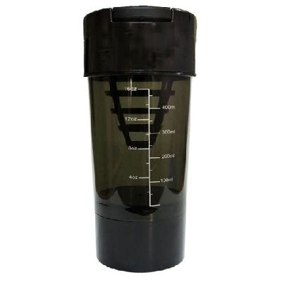 Cyclone Gym Shaker