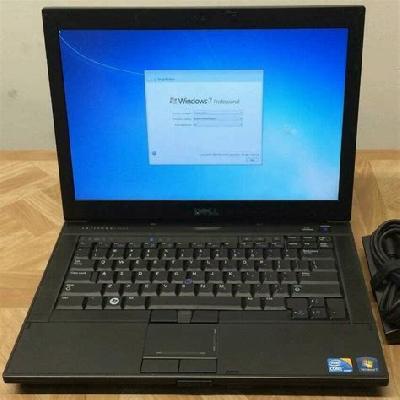Dell Office Laptop