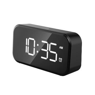 Digital Alarm Table Clock
