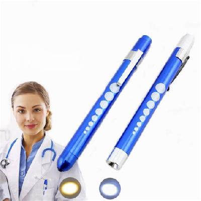 Doctor Torch Pen