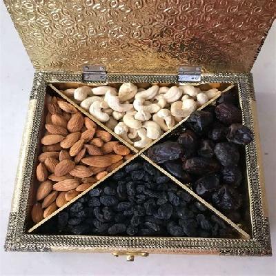 Dry Fruit Gift Box