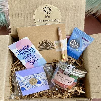 Employee Gifts