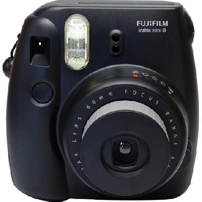 Fujifilm Instax Camera