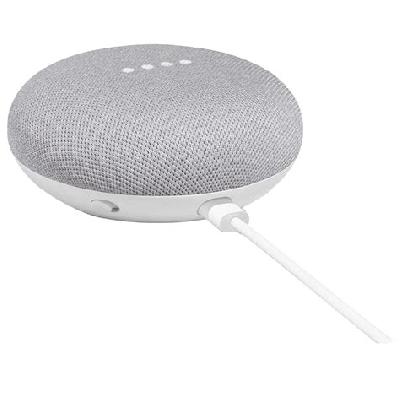 Google Home Mini Bluetooth Speaker