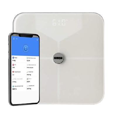 Goqii Balance Smart Weighing Scale