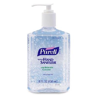 Hand Sanitizer