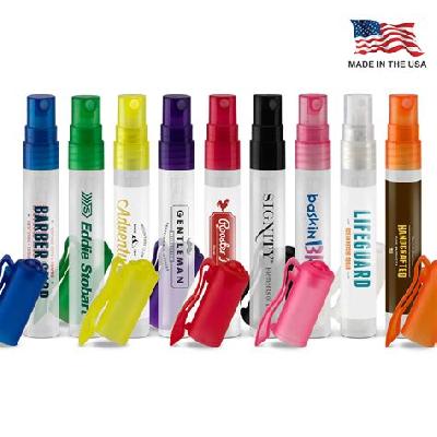 Hand Sanitizer Pen Spray