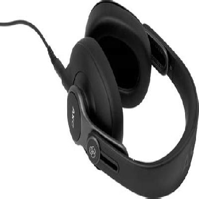 HARMAN Professional Headphone