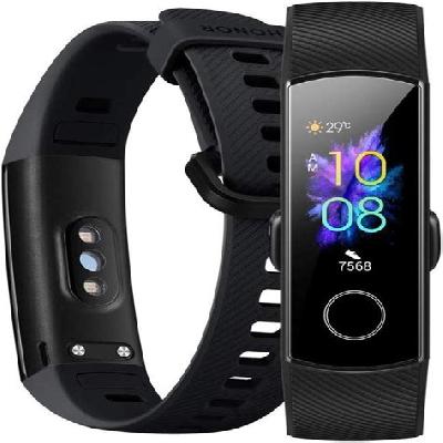Honor Fitness Band 5